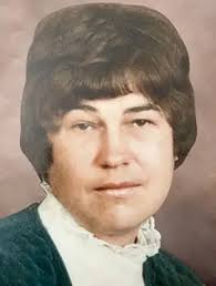 Obituary information for Donna Rose DAHL Diduck)