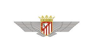 Atlético de madrid, madrid, m. Atletico Madrid Logo The Most Famous Brands And Company Logos In The World