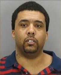 Man gets 40 years for human trafficking