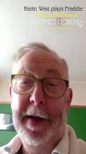 Happy Retirement Mr Pickering!