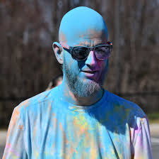 Hickory Elementary Color Blast