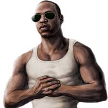 See full list on characterprofile.fandom.com Carl Johnson Carljohnson Og Twitter