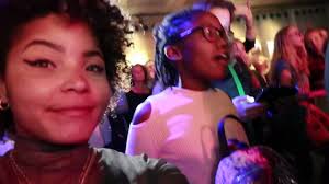 &VLOG 17 DJAMILA CONCERT TIVOLI| Lea Alvarez