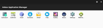 How To Run Android Apps In Linux Mint With Anbox Real Linux User