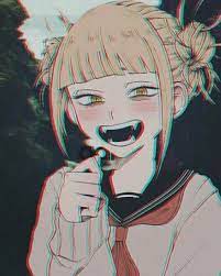 My hero academia x male reader y/n has been born with the quirk psycho 100. 42 Himiko Toga Ideas Toga My Hero Academia Hero
