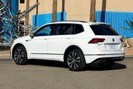 982 vehicles starting at $30,028. 2020 Volkswagen Tiguan Mpg Gas Mileage Data Edmunds
