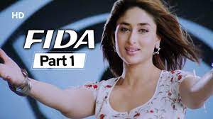 Fida Movie In Parts 01 Kareena Kapoor Shahid Kapoor Bollywood Romantic Movie Youtube
