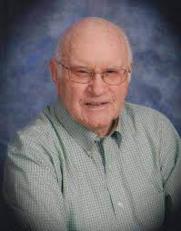 Obituary information for Ralph Kooy