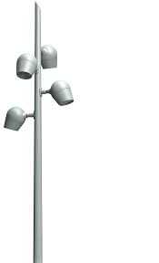 Pin On Site Lighting