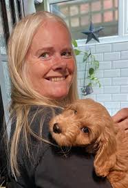 Grateful for every new follower, every inquiry, and every beautiful  soul—two-legged and four—I've met this week. Thank you all so much for  supporting Pawfectly Sue. 💛 For anyone needing a trusted sitter