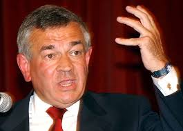 My memories of Malcolm: a personal tribute