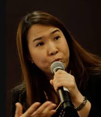 An interview with Elizabeth Chee