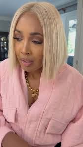 Kia Anthony's Instagram, Twitter & Facebook