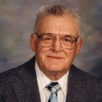 Keith Muncy Obituary