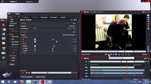 Maybe you would like to learn more about one of these? How To Put An Image Cover Objects Faces In A Video Lightworks Keying Image Key Tutorial Youtube