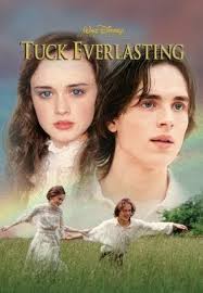 Tuck Everlasting 2002 Scene You Just Have To Live Youtube