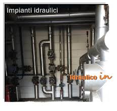 Impianto idraulico by zara gennaro. Impianti Idraulici