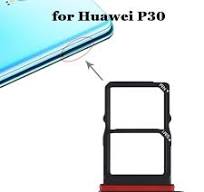 SIM Card Tray for Huawei P30
