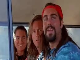 Chad Power, Max Elliott Slade, and Michael Treanor "3 Ninjas" (1992) is a  family-friendly action-comedy film directed by Jon Turteltaub. The movie  follows three young brothers—Rocky (Michael Treanor), Colt (Max Elliott  Slade),