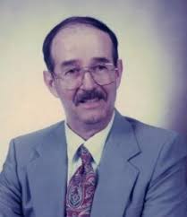 Obituary of Perry, Gordon