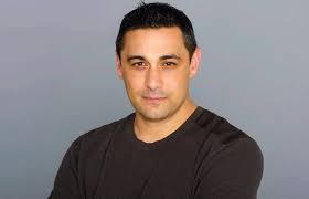 TV & Radio — Helen Czerski