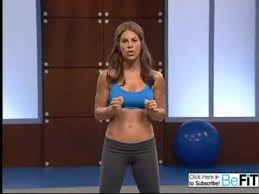 Abs Workout How To Have Six Pack Level 1 Jillian Michaels 6 Week Six Pack Abs Workout Level 1 Youtube Six Pack Abs Workout Abs Workout Daily Ab Workout