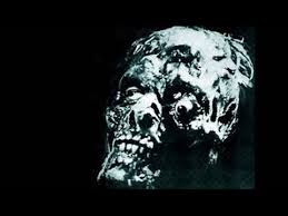 You've never seen anything til you've seen the sun through the rings of saturn, exclaims alex rebar. The Incredible Melting Man 1977 Youtube