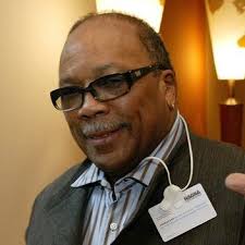 Quincy Jones