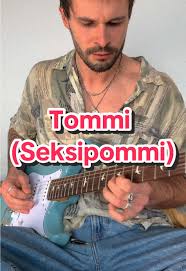 Tommi