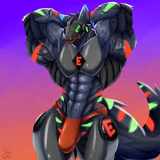 Sihori Taiko Porn - AI Generated Muscle Worship