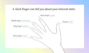 Nail Reading What Your Fingers Can Tell You About Your Health