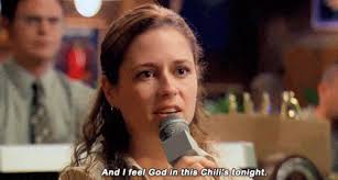 Jenna Fischer's Best Quotes as Pam Beesly From 'The Office'