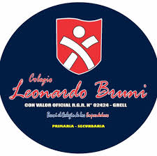 COLEGIO LEONARDO BRUNI