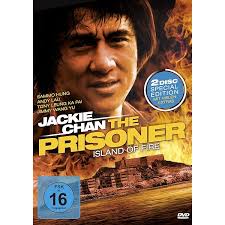 Jackie Chan