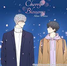 BOOKCLUB WEEKLY RECOMMENDATIONS (CHERRY BLOSSOMS AFTER WINTER) | ~BL•Drama~  Amino