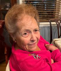 Obituary information for Anne Christine Loux