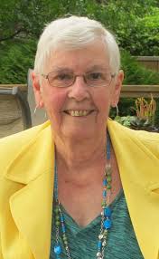 Grainger, Monica Anne