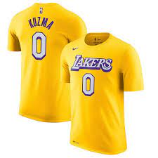 Each team's jersey features prominent figures, landmarks and unforgettable slogans such as the chicago bulls ' sweet home uniform which is inspired by the city's flag. Nba City Edition 2019 Here S The New Los Angeles Lakers Jerseys Silver Screen And Roll