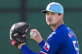 Tyler Mahle set for timely Texas Rangers debut Tuesday vs. Astros