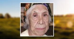 Luz H Alcala Obituary July 25, 2010