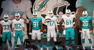 Per salguero, the new logo officially will be unveiled on april 25, the first day of the 2013 draft. Miami Dolphins Wtf Did You Do To Your Logo Ign Boards