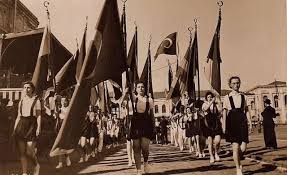 19 mayıs 1919 yalanı ve gerçek yüzü kadir mısıroğlu. Fesli Murteci Icin Anma Mesaji Yayimlayan Belediye 19 Mayis Torenine Katilmadi Tamga Turk