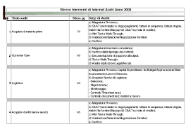 Proiect misiune de audit intern spital contabilitate 295954. Audit Interni Internal Auditor Jobs