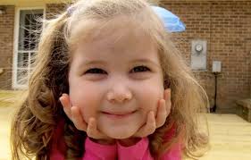 Local girl's rare genetic condition gets national attention