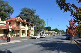 Wed, aug 18, 2021, 2:10am edt Woodside South Australia Wikipedia