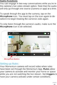 Rotate your mobile device to view in either portrait mode or landscape mode. Ipc032hb Ip Camera User Manual Wifi Camera Manual V1 1 Shenzhen Shuoying Technology