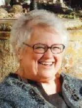Obituary information for Connie Lou (Allison) Black