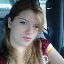 Christina “Ryder” Chaney (1989-2013)