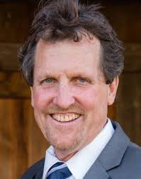 Michael Maunder Obituary