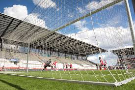 Der Neue Livestream Von Der Hafenstrasse Rot Weiss Essen E V Facebook